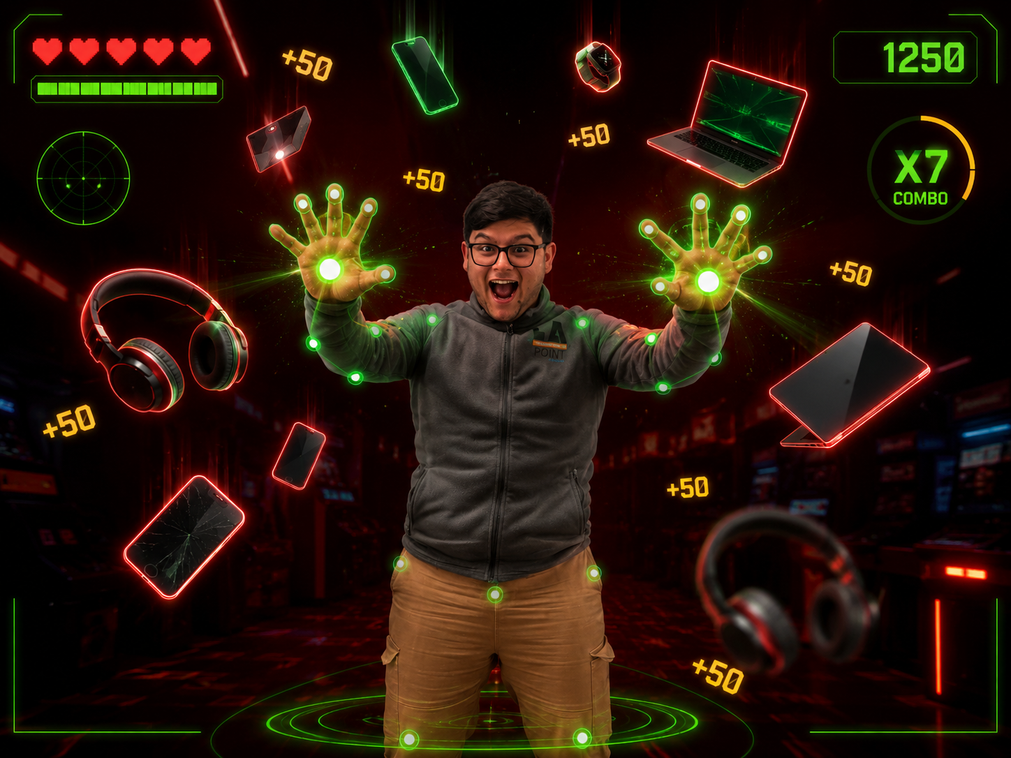 Atrapa Tech