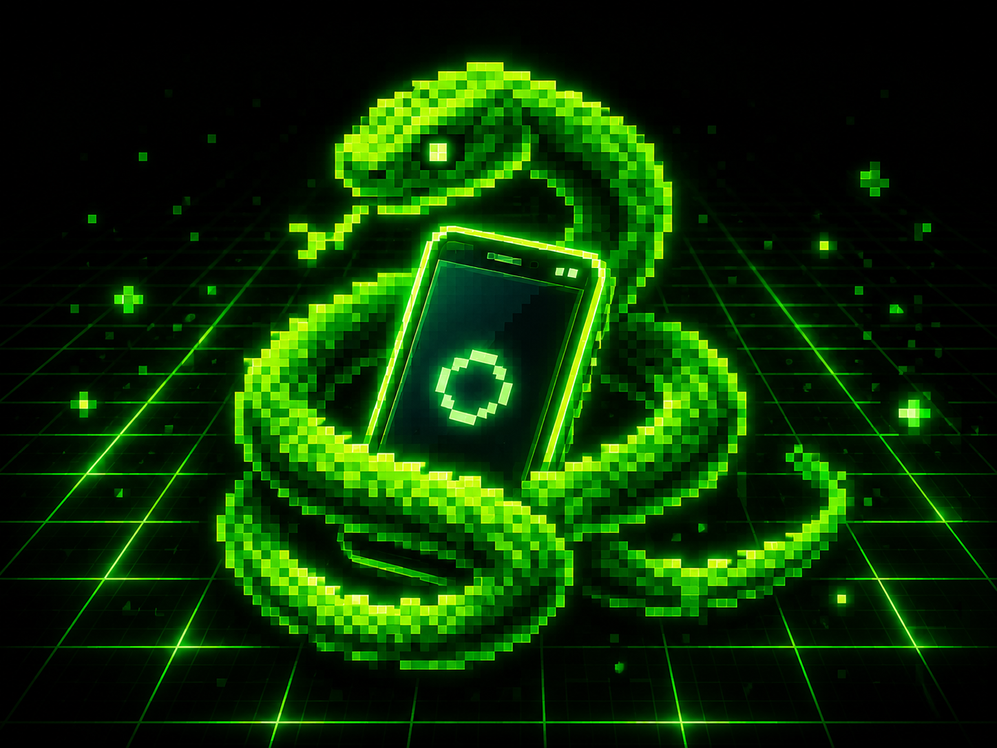 Serpiente