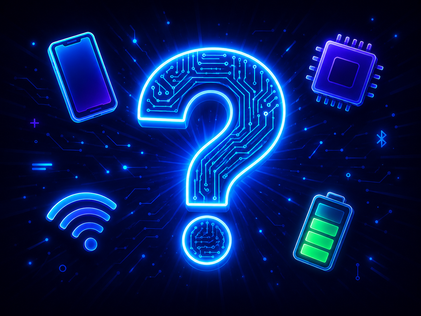 Trivia Tech