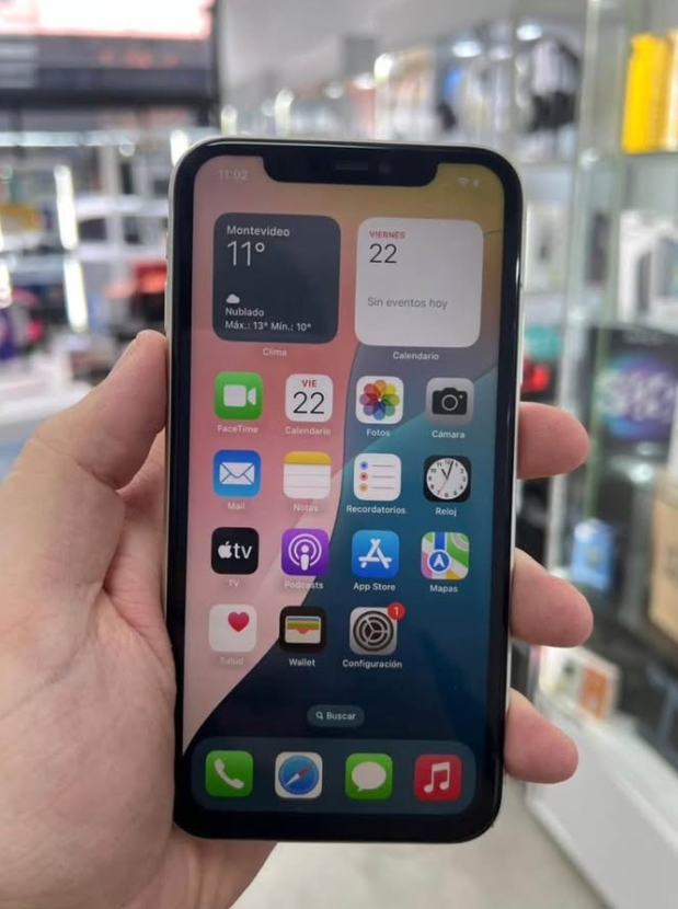 iphone 11 de 128gb