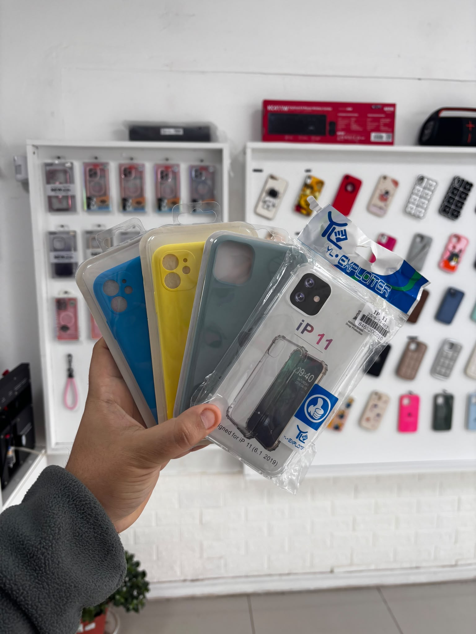 fundas iphone 11 $600 c/u